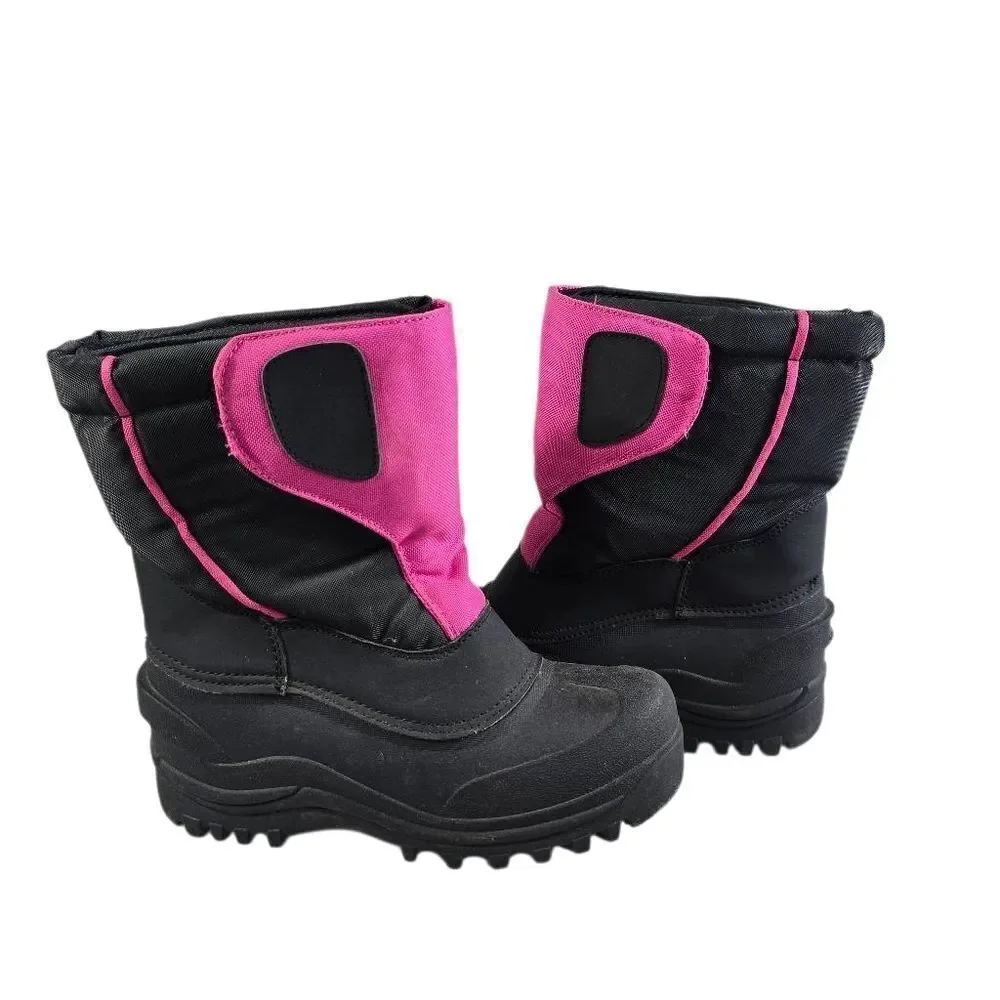 Itasca little brand